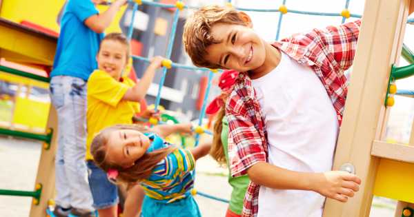 Zona Infantil
